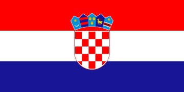 kroatija 0 sąrašas